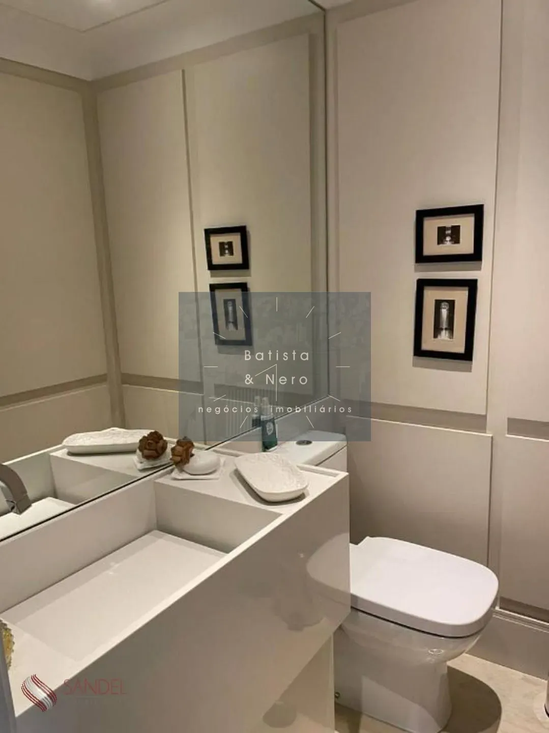 Apartamento, 2 quartos, 106 m² - Foto 22