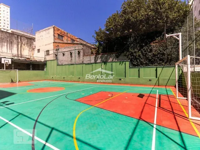 Apartamento com 67m² 3 quartos e 1 banheiro, à venda, no bairro Vila Mazzei em São Paulo