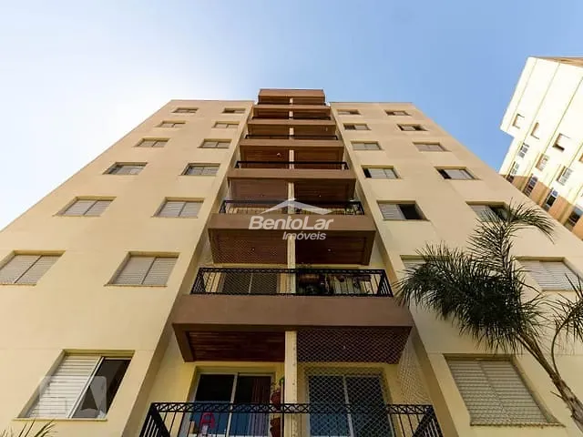 Apartamento com 67m² 3 quartos e 1 banheiro, à venda, no bairro Vila Mazzei em São Paulo
