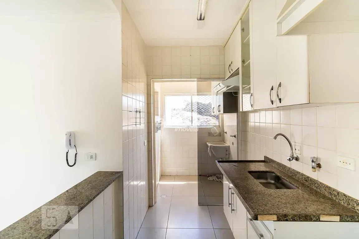 Apartamento, 3 quartos, 67 m² - Foto 6
