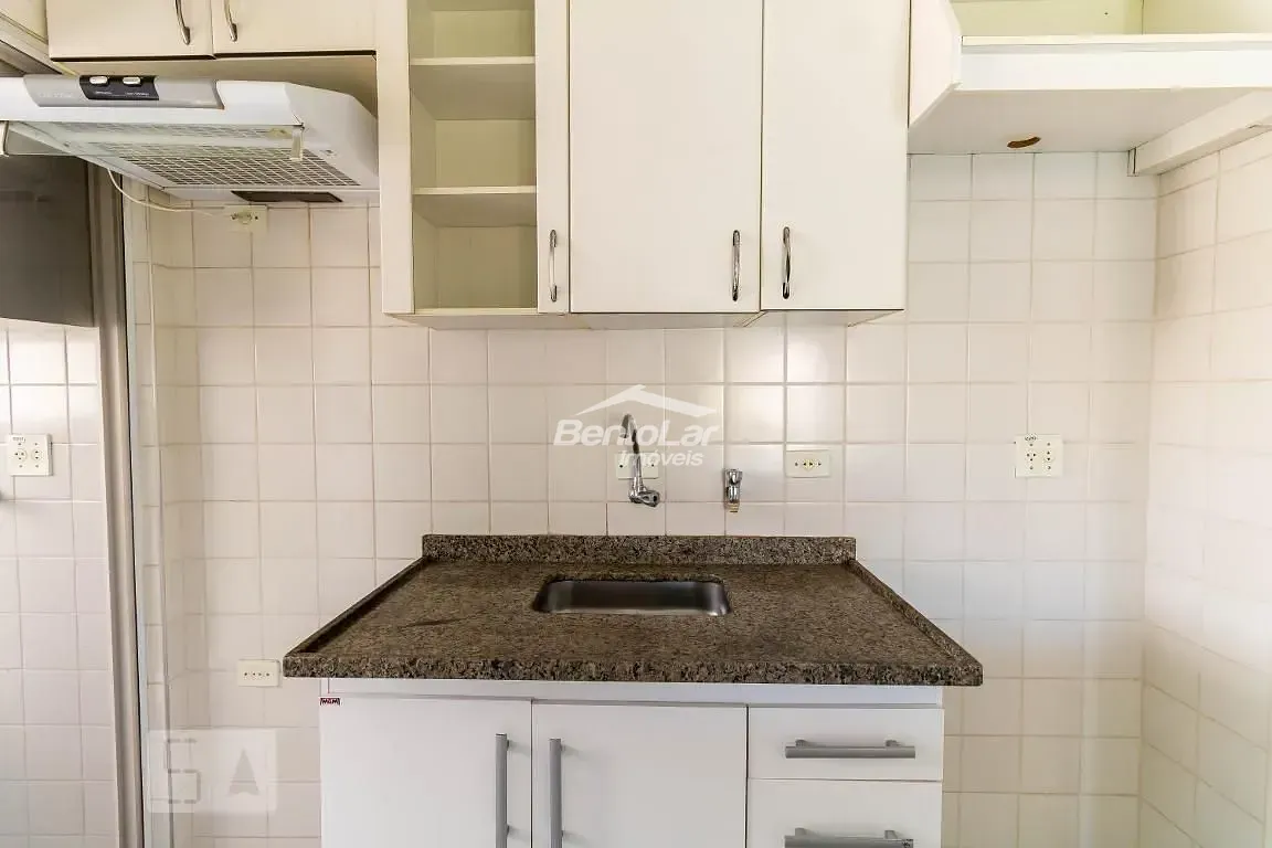 Apartamento, 3 quartos, 67 m² - Foto 5