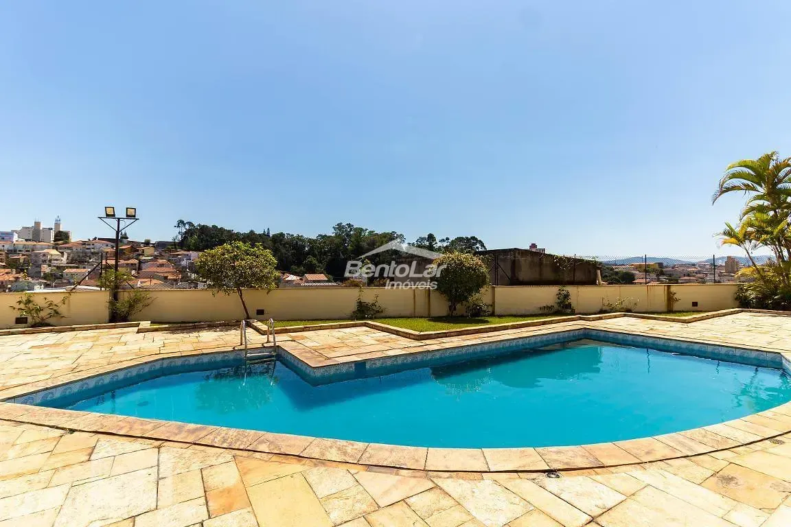 Apartamento, 3 quartos, 67 m² - Foto 2
