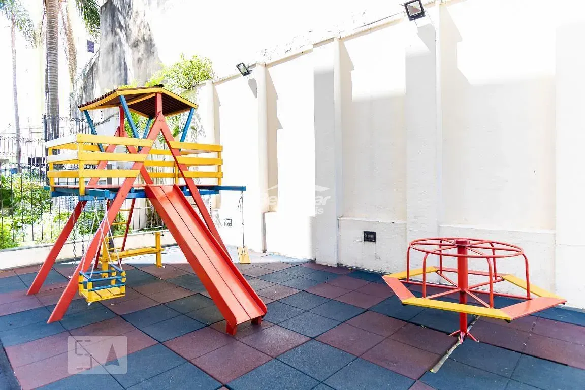 Apartamento, 3 quartos, 67 m² - Foto 4