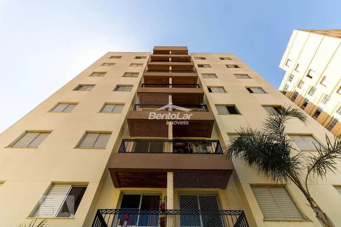 Apartamento, 3 quartos, 67 m² - Foto 1