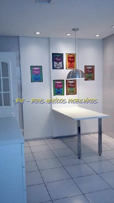 Apartamento, 3 quartos, 166 m² - Foto 13