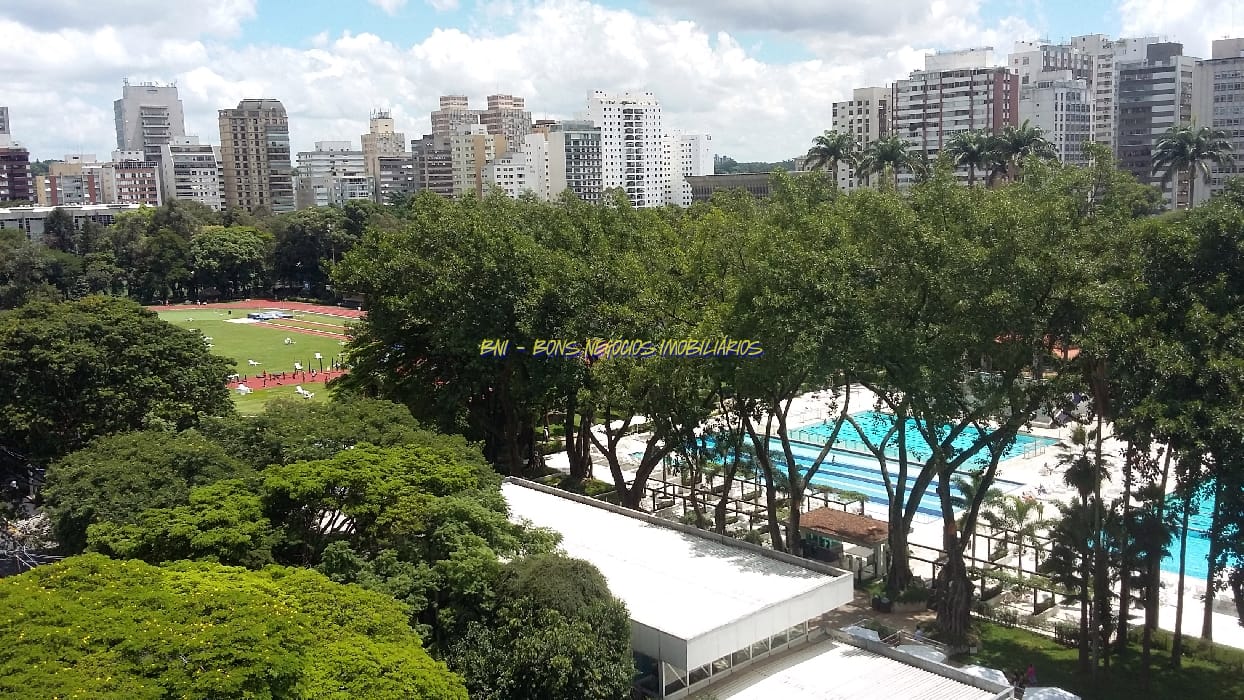 Apartamento, 3 quartos, 166 m² - Foto 2