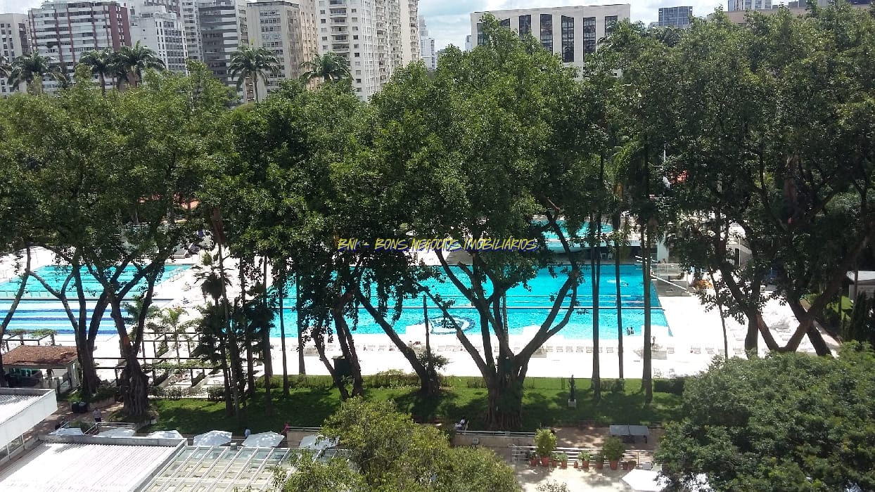 Apartamento, 3 quartos, 166 m² - Foto 1