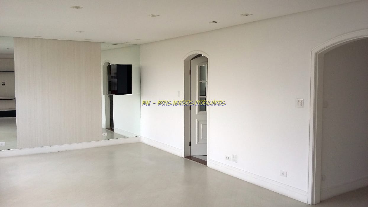 Apartamento, 3 quartos, 166 m² - Foto 4