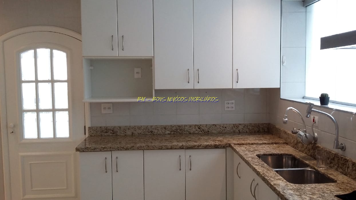 Apartamento, 3 quartos, 166 m² - Foto 7