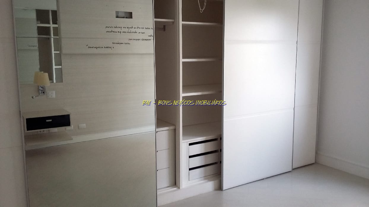 Apartamento, 3 quartos, 166 m² - Foto 11