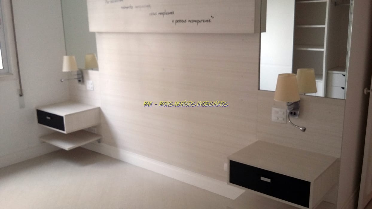 Apartamento, 3 quartos, 166 m² - Foto 10
