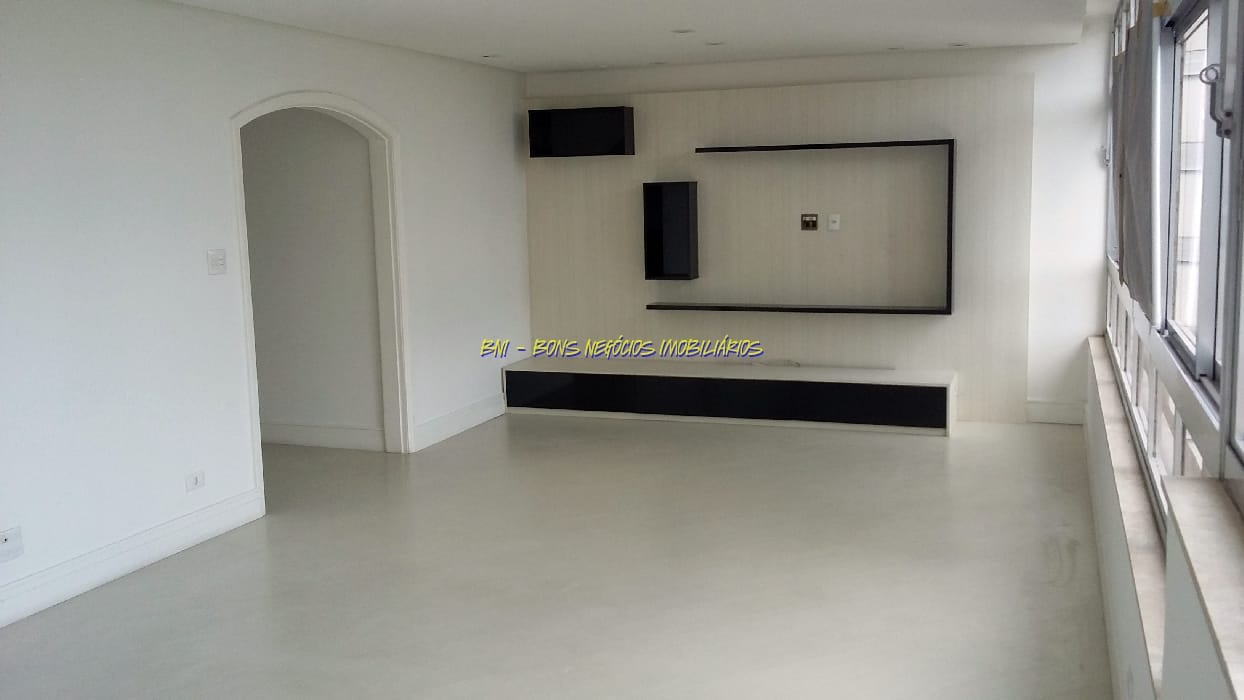 Apartamento, 3 quartos, 166 m² - Foto 3
