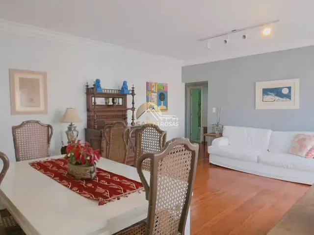 Apartamento 3 quartos e 3 banheiros, à venda, no bairro Graça em Salvador