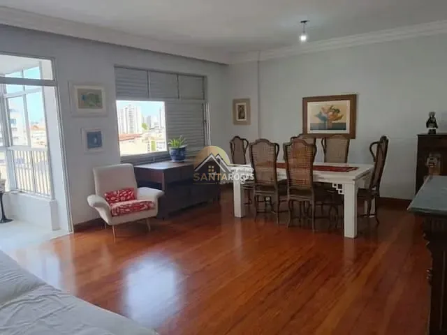 Apartamento 3 quartos e 3 banheiros, à venda, no bairro Graça em Salvador