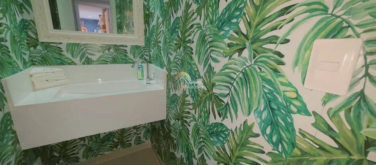 Apartamento, 3 quartos, 140 m² - Foto 9