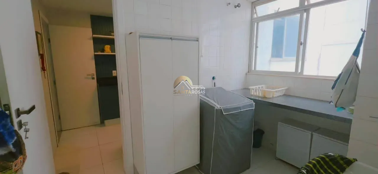 Apartamento, 3 quartos, 140 m² - Foto 25
