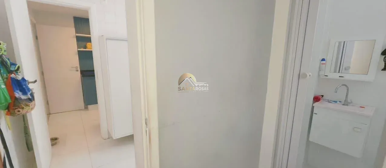 Apartamento, 3 quartos, 140 m² - Foto 28