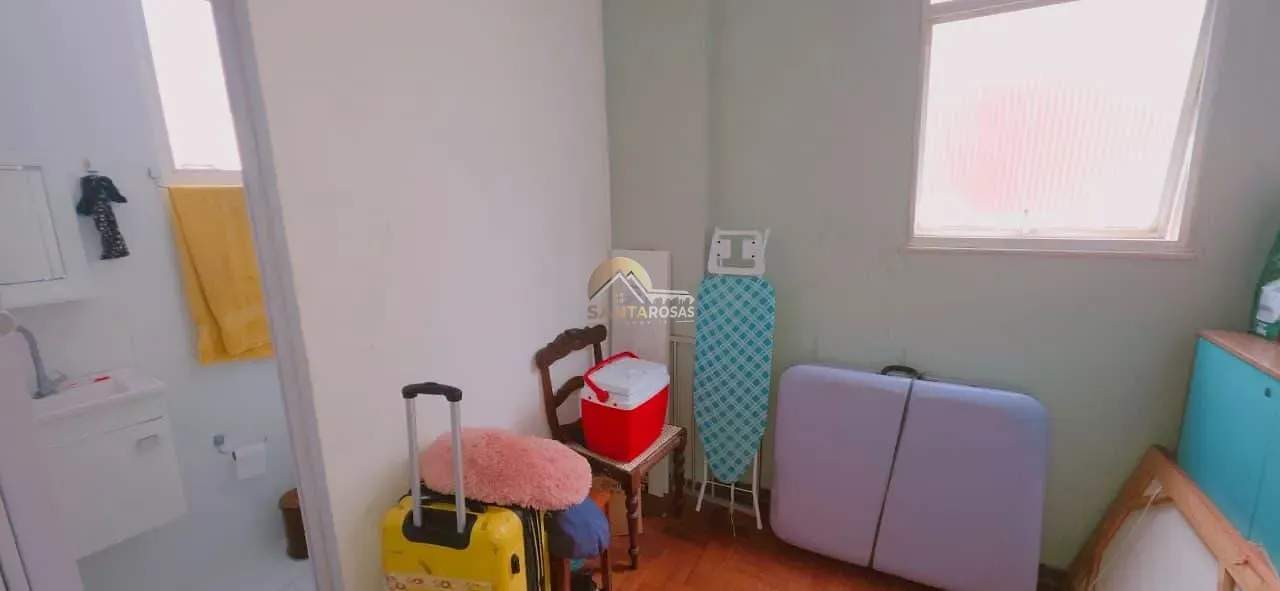 Apartamento, 3 quartos, 140 m² - Foto 26