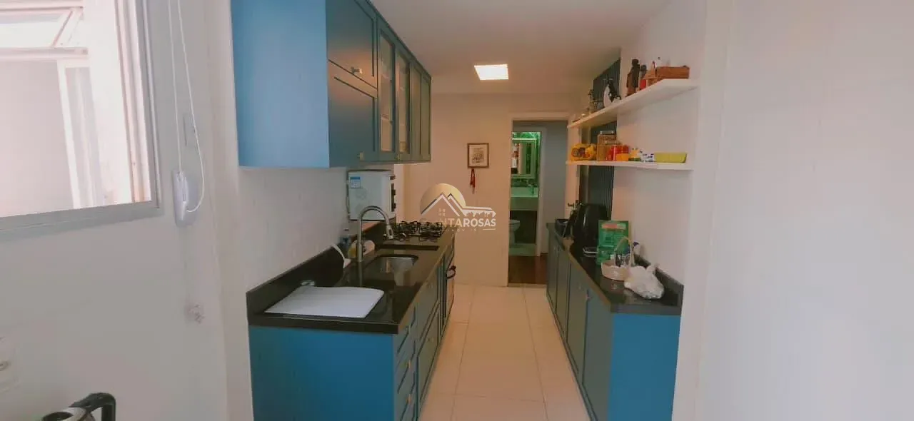 Apartamento, 3 quartos, 140 m² - Foto 24
