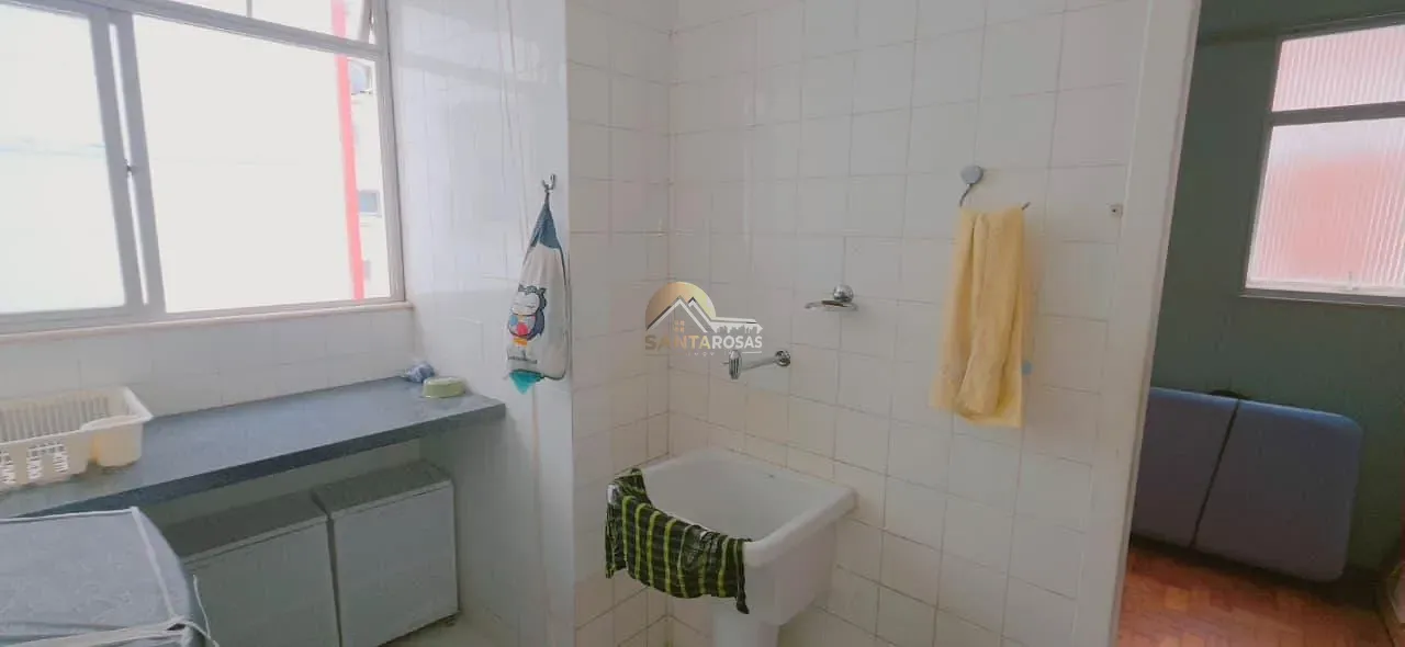 Apartamento, 3 quartos, 140 m² - Foto 27