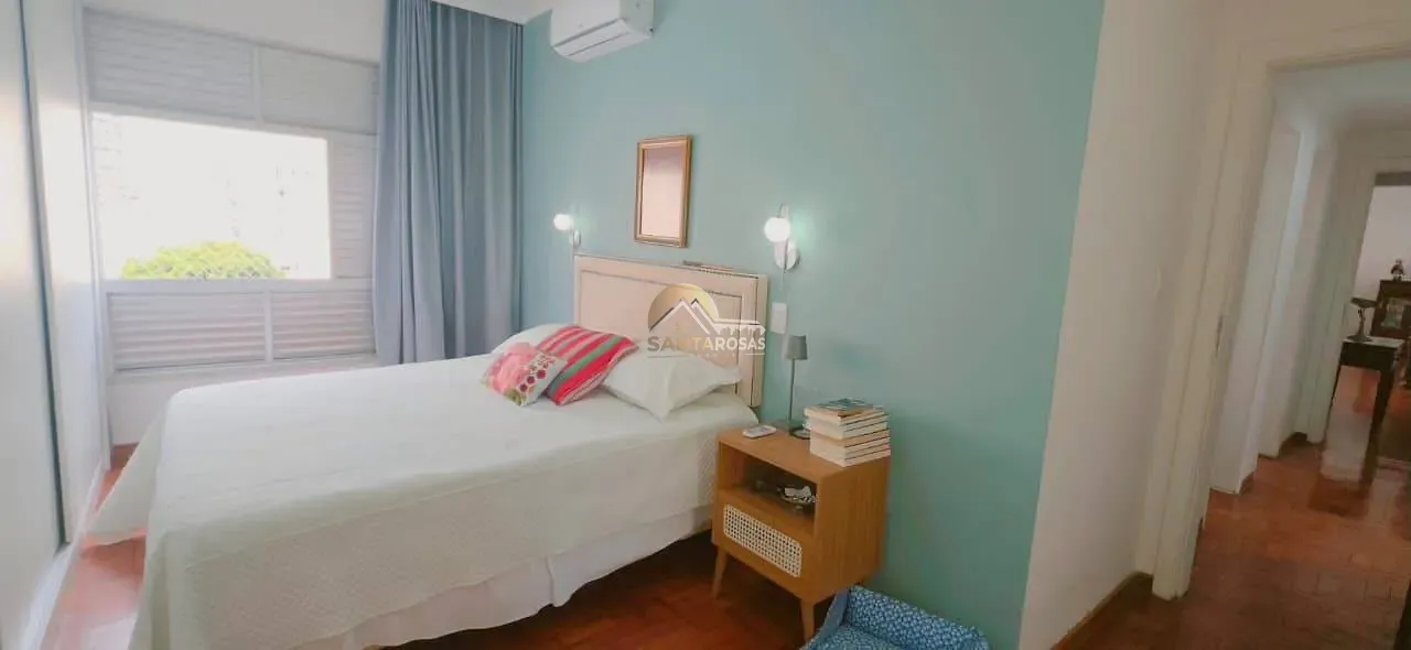 Apartamento, 3 quartos, 140 m² - Foto 20