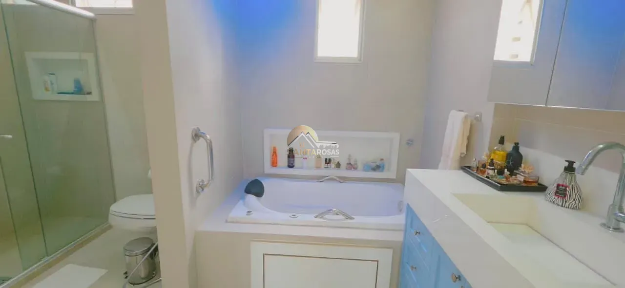 Apartamento, 3 quartos, 140 m² - Foto 18