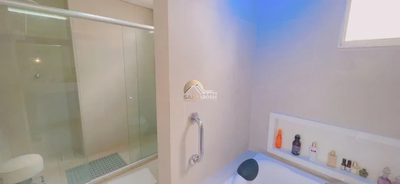 Apartamento, 3 quartos, 140 m² - Foto 19