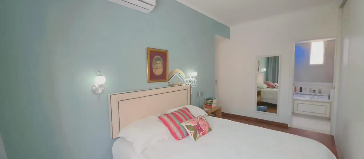 Apartamento, 3 quartos, 140 m² - Foto 15