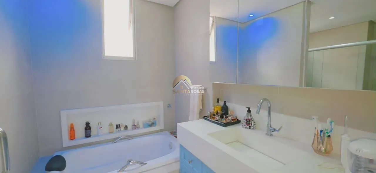 Apartamento, 3 quartos, 140 m² - Foto 17