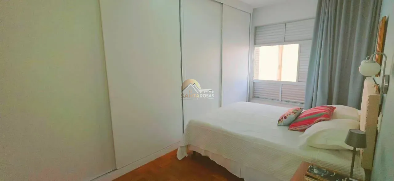 Apartamento, 3 quartos, 140 m² - Foto 14