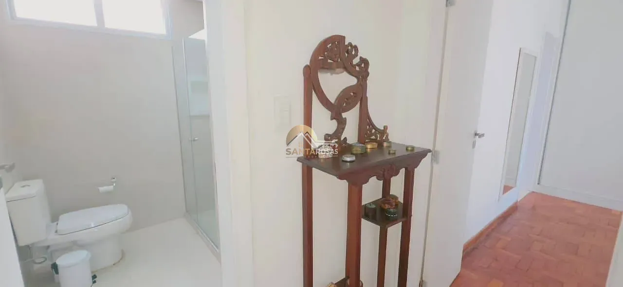Apartamento, 3 quartos, 140 m² - Foto 12