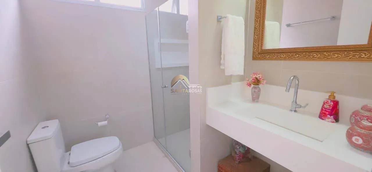 Apartamento, 3 quartos, 140 m² - Foto 13