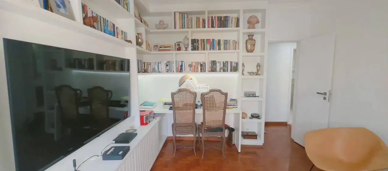 Apartamento, 3 quartos, 140 m² - Foto 11