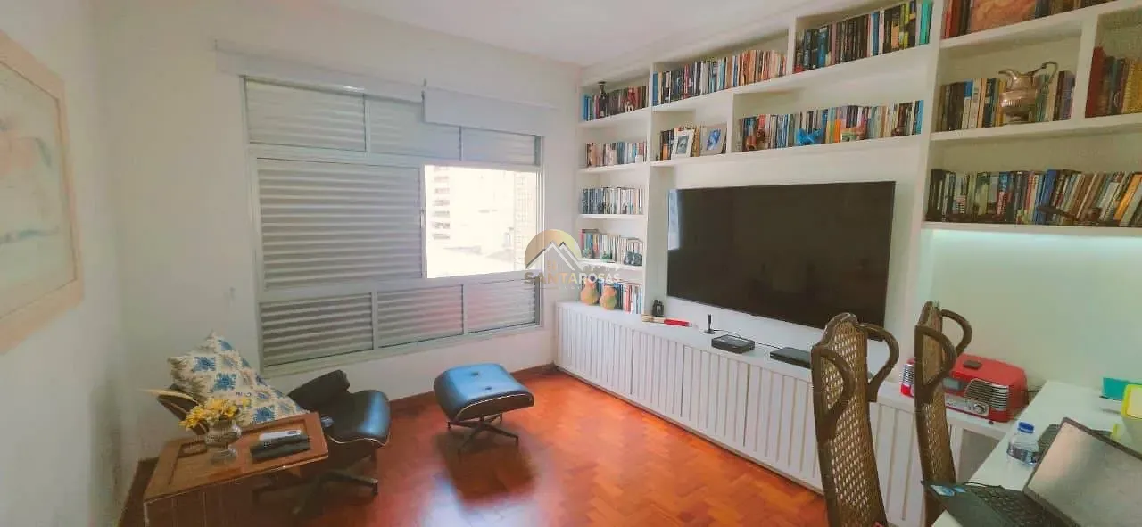 Apartamento, 3 quartos, 140 m² - Foto 10