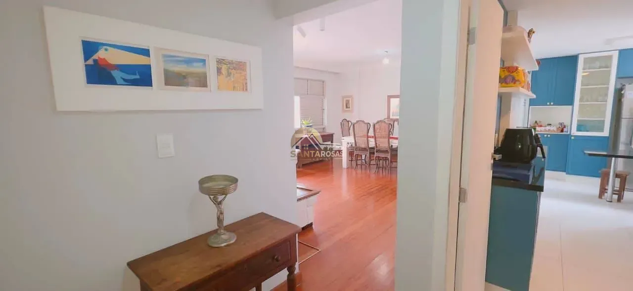 Apartamento, 3 quartos, 140 m² - Foto 6