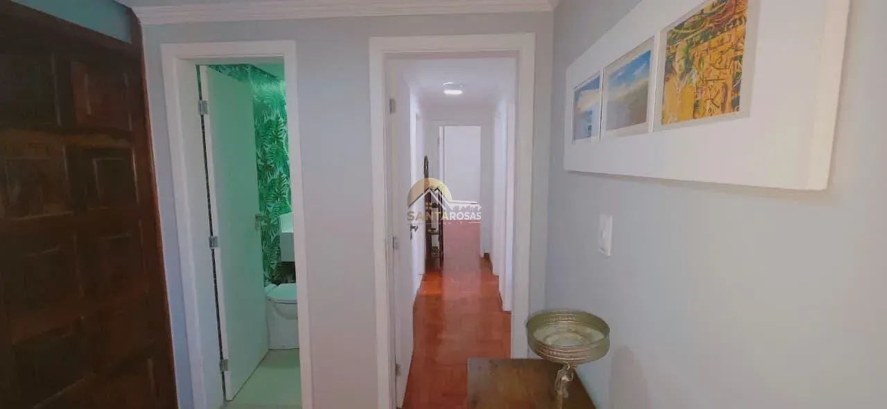 Apartamento, 3 quartos, 140 m² - Foto 7