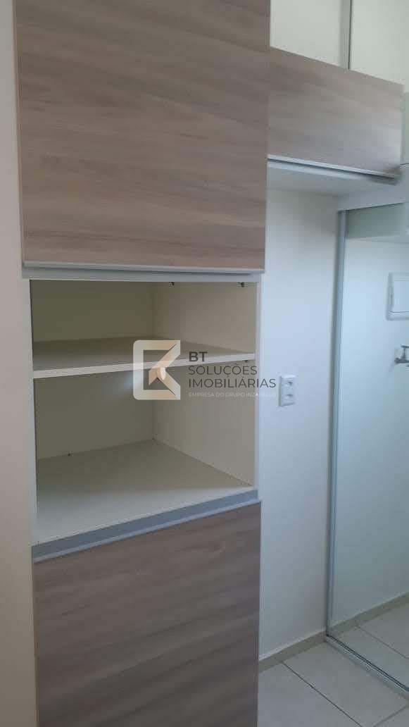 Apartamento à venda com 2 quartos, 47m² - Foto 5