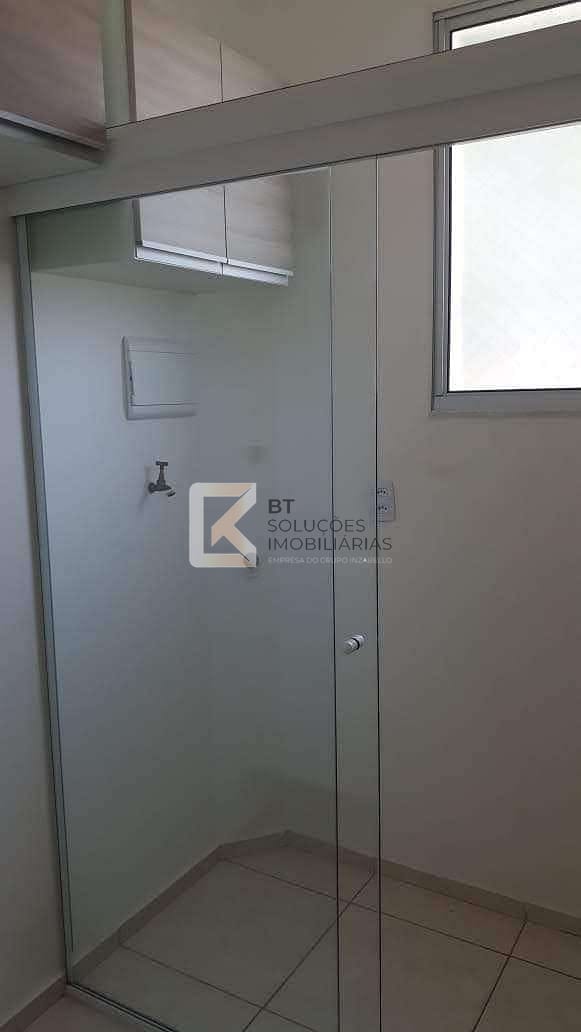 Apartamento à venda com 2 quartos, 47m² - Foto 8