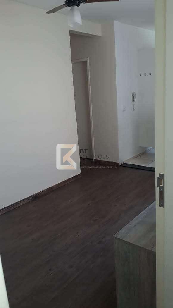 Apartamento à venda com 2 quartos, 47m² - Foto 2