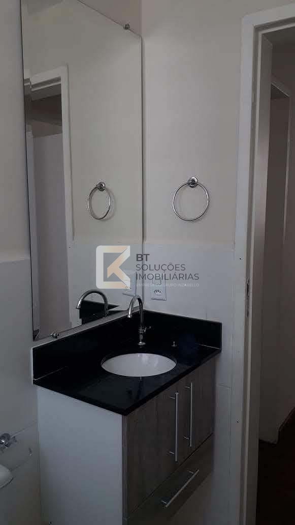Apartamento à venda com 2 quartos, 47m² - Foto 9