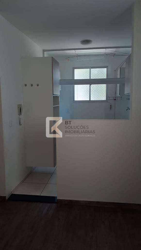Apartamento à venda com 2 quartos, 47m² - Foto 4