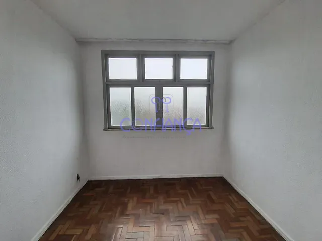 Apartamento com 55m² 2 quartos e 1 banheiro, à venda, no bairro Campo Grande em Rio de Janeiro