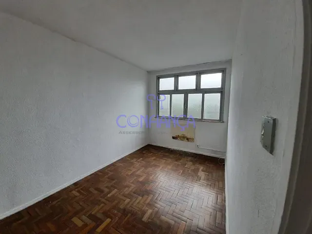 Apartamento com 55m² 2 quartos e 1 banheiro, à venda, no bairro Campo Grande em Rio de Janeiro