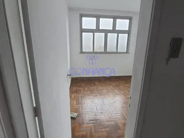 Apartamento com 55m² 2 quartos e 1 banheiro, à venda, no bairro Campo Grande em Rio de Janeiro