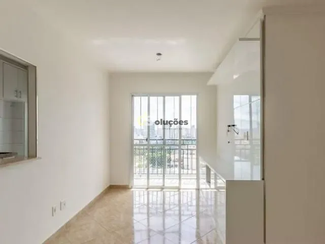 Apartamento com 52m² 2 quartos e 1 banheiro, à venda, no bairro Quarta Parada em São Paulo