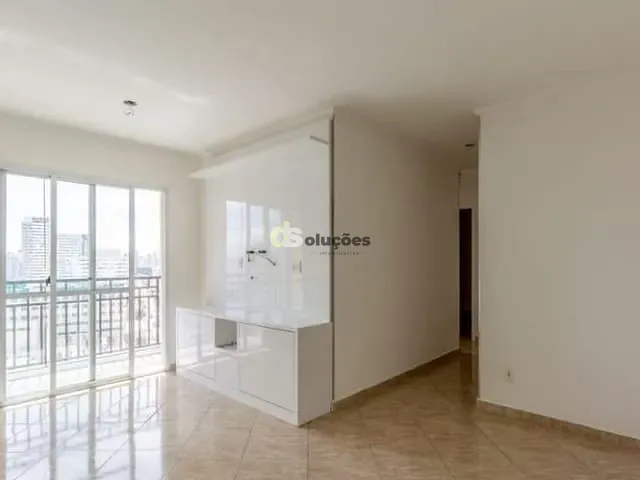 Apartamento com 52m² 2 quartos e 1 banheiro, à venda, no bairro Quarta Parada em São Paulo