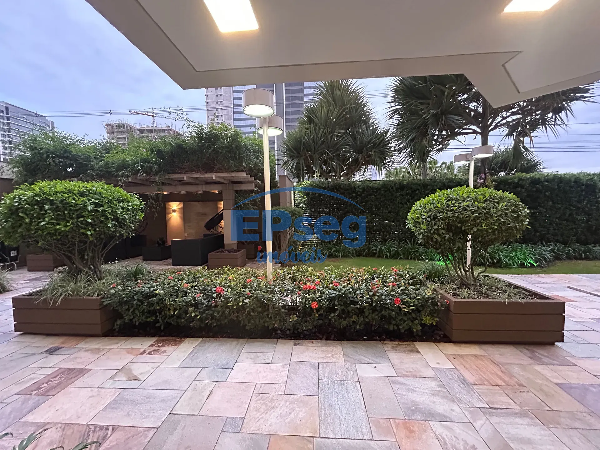Apartamento, 3 quartos, 76 m² - Foto 35