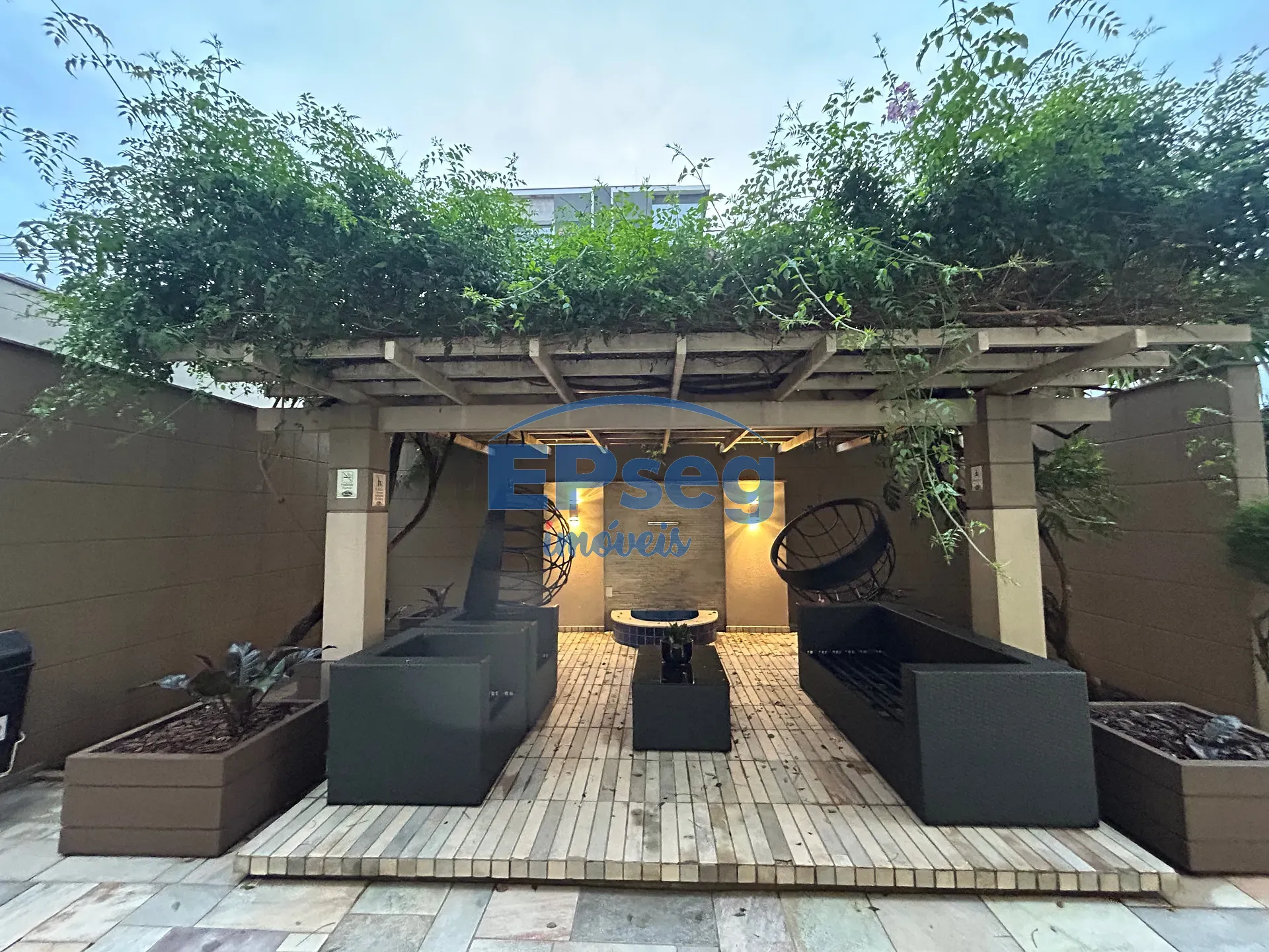 Apartamento, 3 quartos, 76 m² - Foto 38