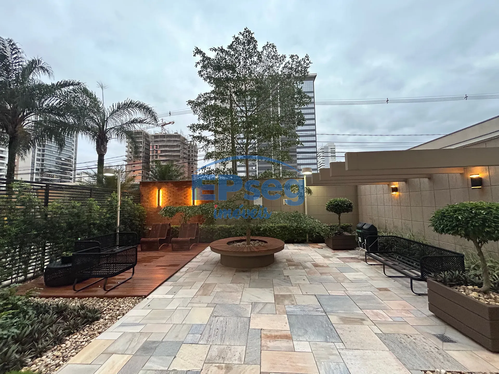 Apartamento, 3 quartos, 76 m² - Foto 39