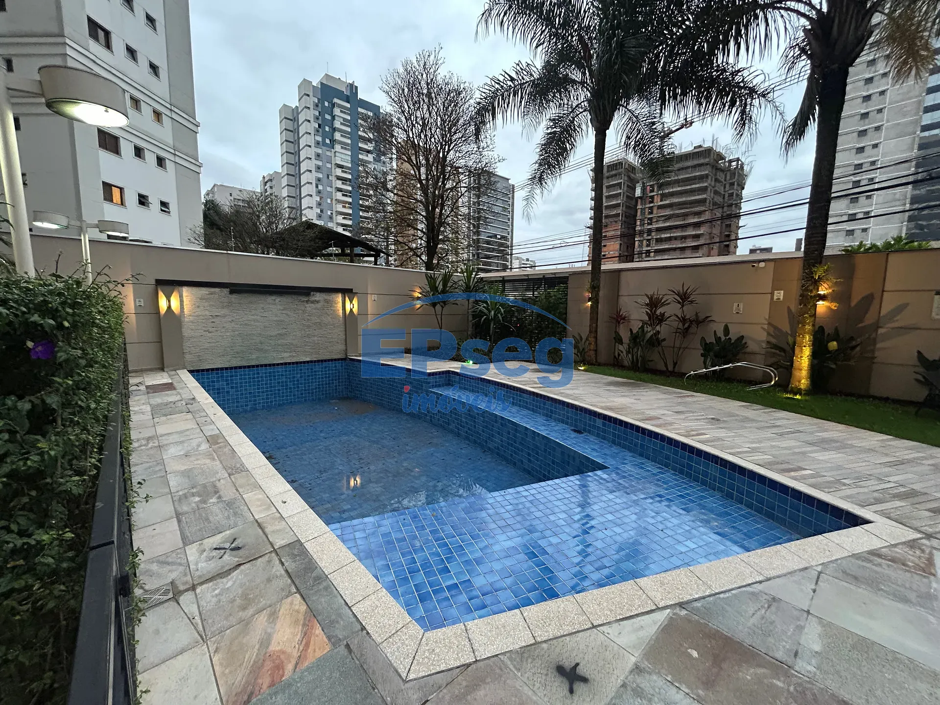 Apartamento, 3 quartos, 76 m² - Foto 41